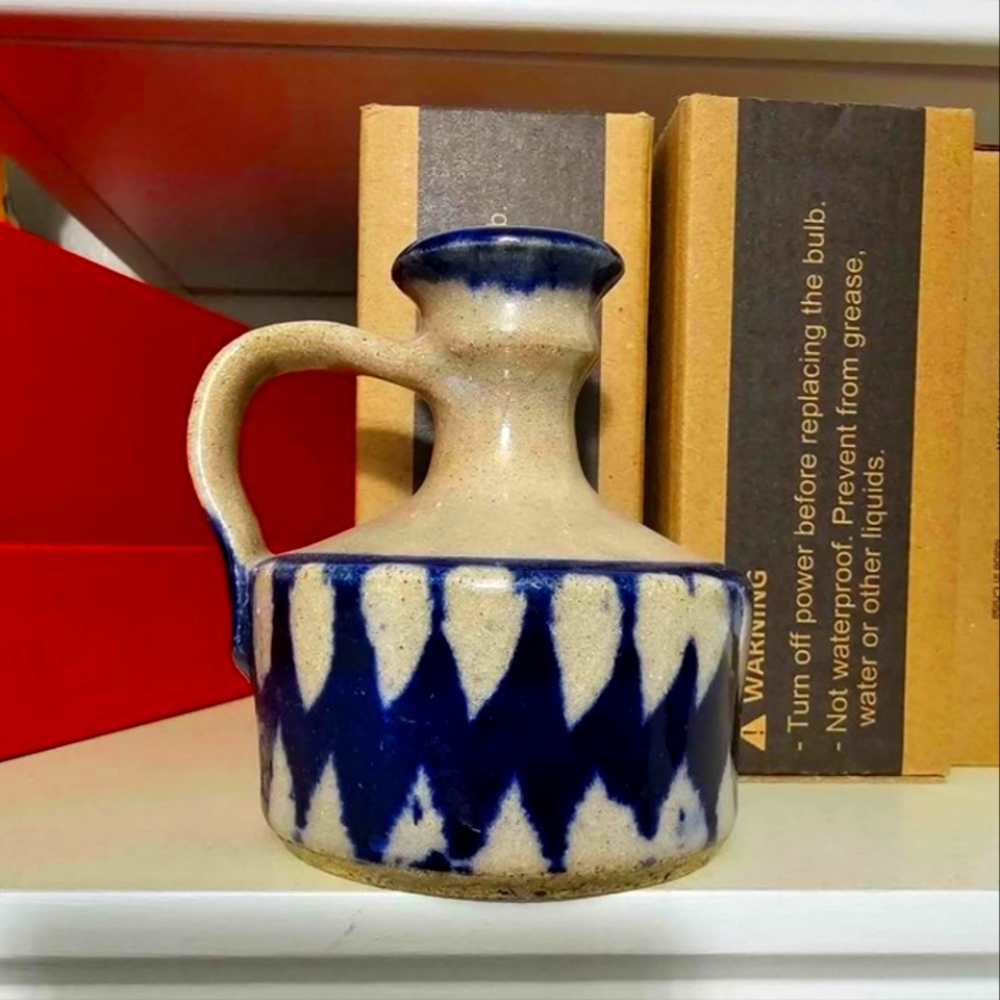 BASIN pottery